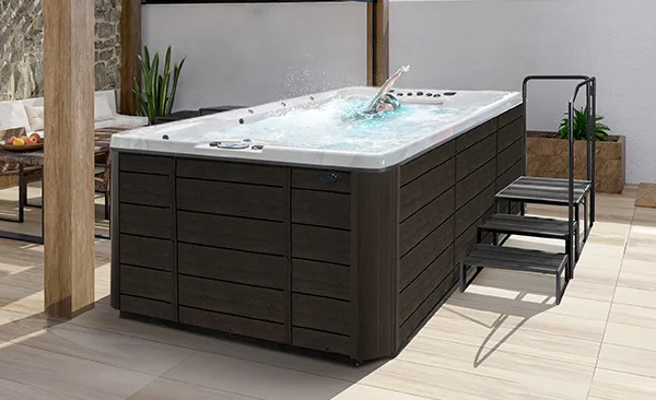 Swim Spas St. Augustine hot tubs for sale